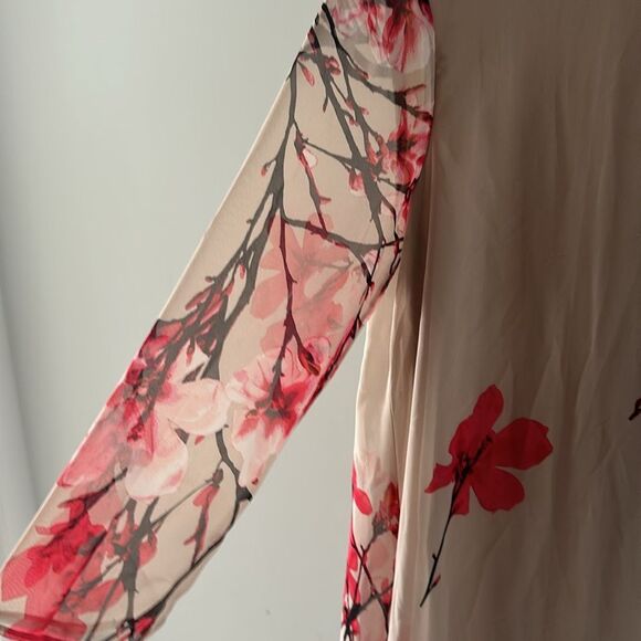 Eva Mendes | Women's Flowy A Line Tunic Dress Bundle - Picture 5 of 8